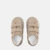 Kids Suede Sneakers Kids Suede Sneakers