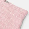 Kids Tweed A-Line Skirt Kids Tweed A-Line Skirt
