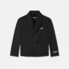 Kids Wool-Blend Blazer Kids Wool-Blend Blazer