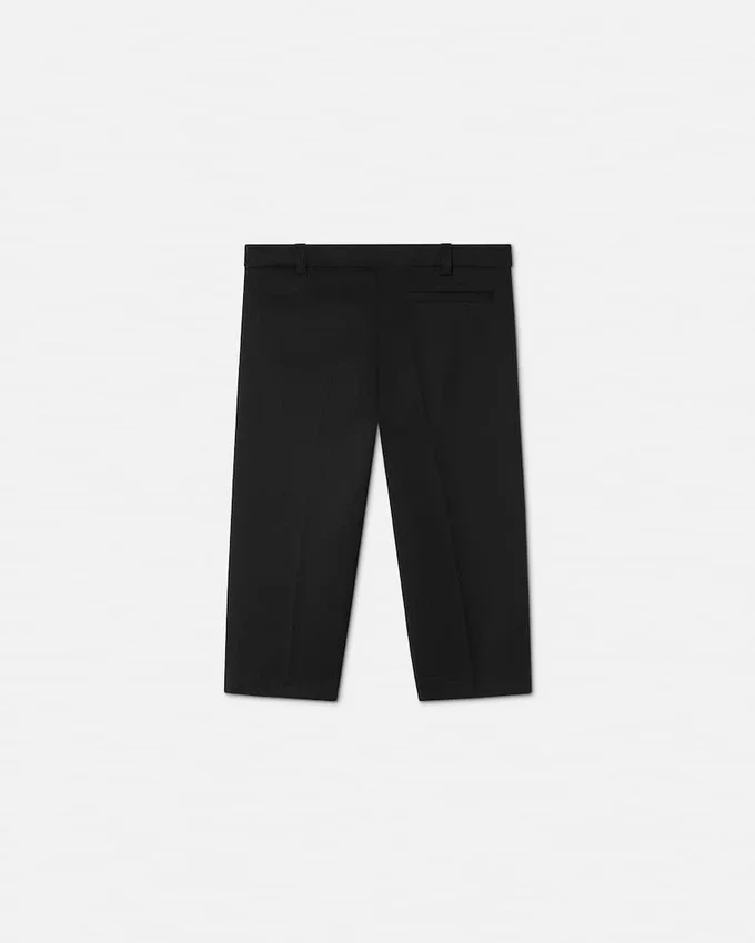Kids Wool-Blend Pants Kids Wool-Blend Pants