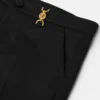 Kids Wool-Blend Pants Kids Wool-Blend Pants