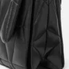 Kleio Quilted Nappa Shoulder Bag Kleio Quilted Nappa Shoulder Bag