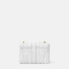 Kleio Quilted Nappa Shoulder Bag Kleio Quilted Nappa Shoulder Bag