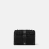 Kleio Tweed Shoulder Bag Kleio Tweed Shoulder Bag