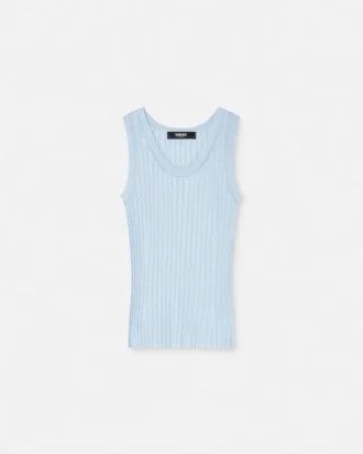 Knit Tank Top