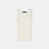 Knit Tank Top Knit Tank Top