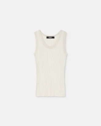 Knit Tank Top