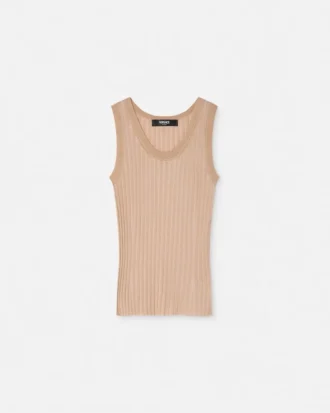 Knit Tank Top