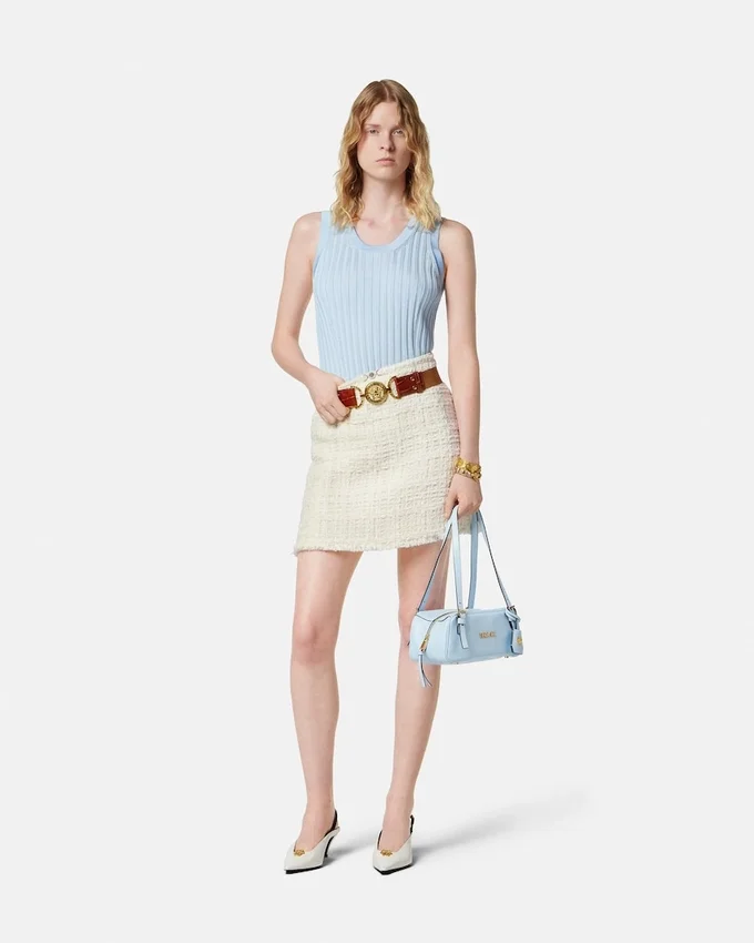 Knit Tank Top Knit Tank Top