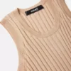Knit Tank Top Knit Tank Top