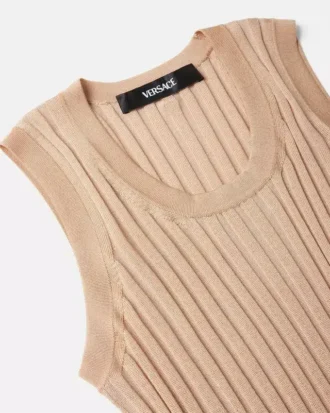 Knit Tank Top
