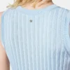 Knit Tank Top Knit Tank Top