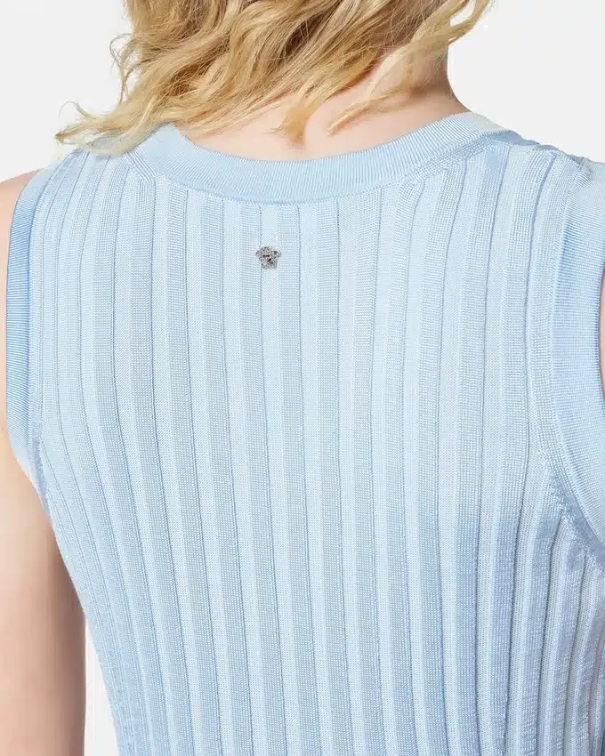 Knit Tank Top Knit Tank Top