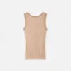 Knit Tank Top Knit Tank Top