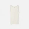 Knit Tank Top Knit Tank Top