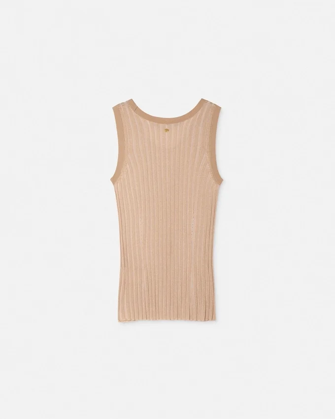 Knit Tank Top Knit Tank Top