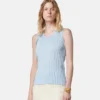 Knit Tank Top Knit Tank Top
