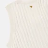 Knit Tank Top Knit Tank Top