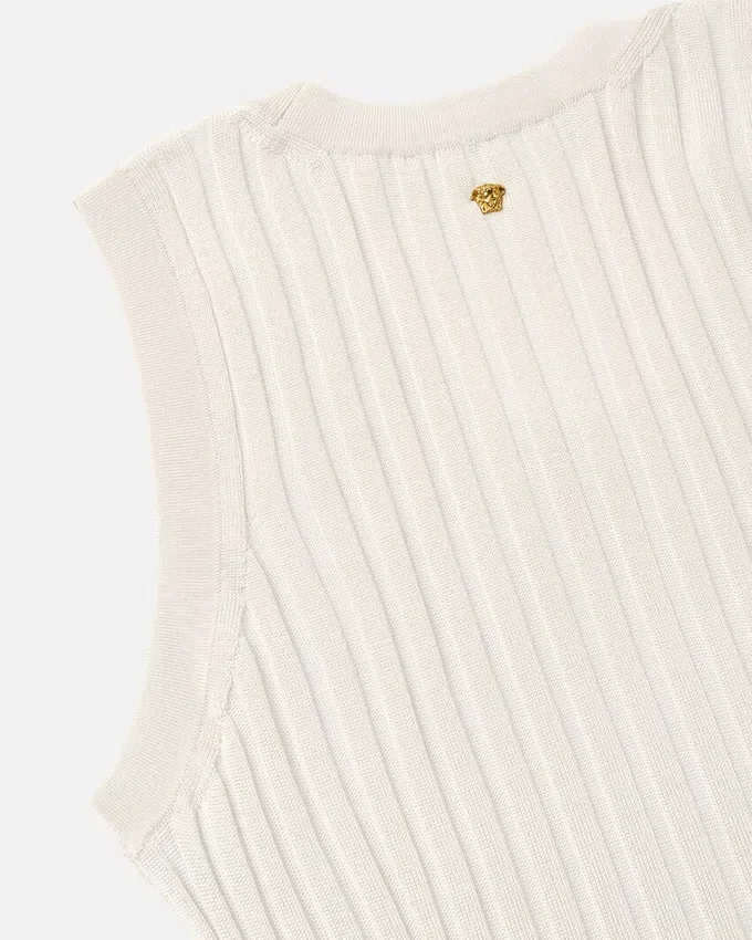 Knit Tank Top Knit Tank Top