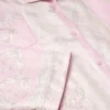 La Coupe des Dieux Oversized Silk Shirt La Coupe des Dieux Oversized Silk Shirt