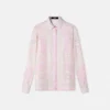 La Coupe des Dieux Silk Shirt La Coupe des Dieux Silk Shirt