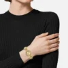 La Greca Stud Icon Watch