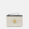 La Medusa Canvas Pouch La Medusa Canvas Pouch