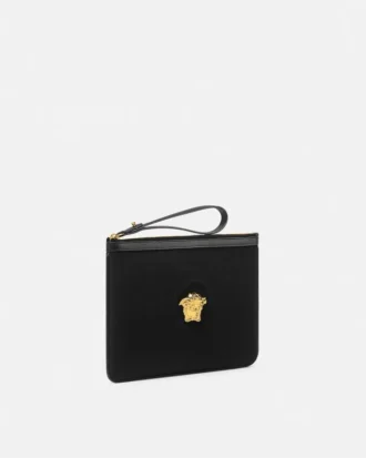 La Medusa Canvas Pouch La Medusa Canvas Pouch