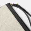 La Medusa Canvas Pouch La Medusa Canvas Pouch