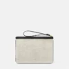 La Medusa Canvas Pouch La Medusa Canvas Pouch