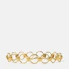 La Medusa Chain Belt 5 cm