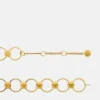La Medusa Chain Belt 5 cm