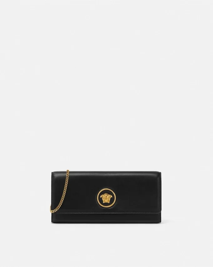 La Medusa Clutch La Medusa Clutch