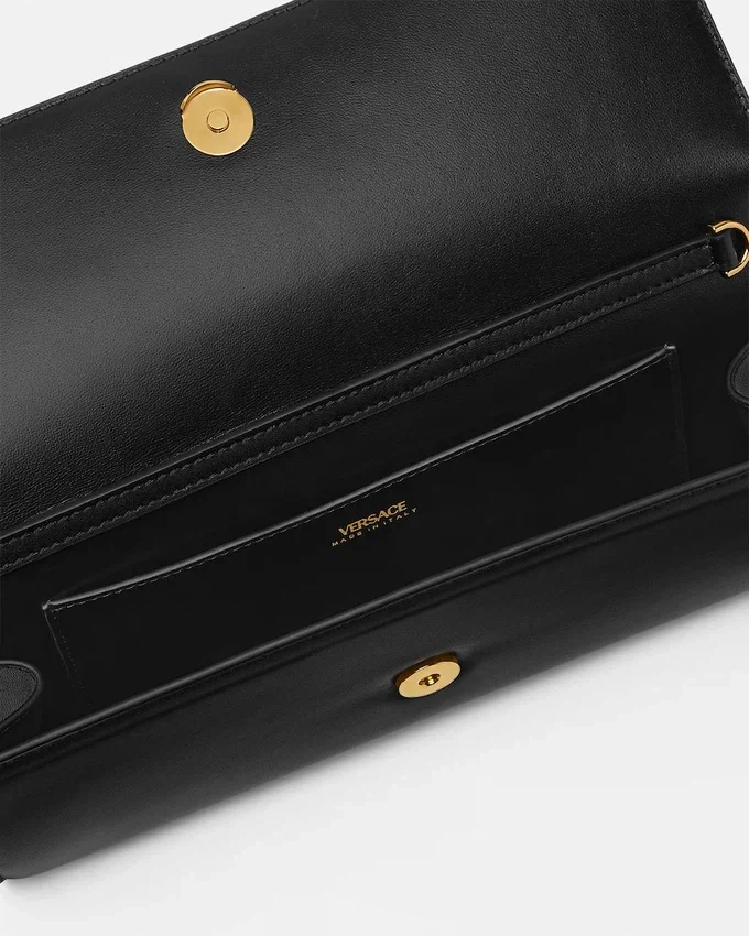 La Medusa Clutch La Medusa Clutch