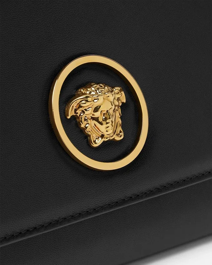 La Medusa Clutch La Medusa Clutch