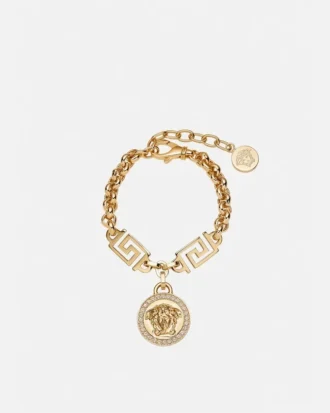 La Medusa Crystal Bracelet La Medusa Crystal Bracelet