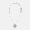 La Medusa Crystal Necklace La Medusa Crystal Necklace