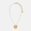 La Medusa Crystal Necklace La Medusa Crystal Necklace