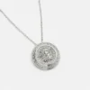La Medusa Crystal Necklace La Medusa Crystal Necklace
