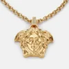 La Medusa Crystal Necklace La Medusa Crystal Necklace