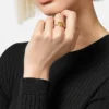 La Medusa Crystal Ring La Medusa Crystal Ring