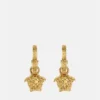 La Medusa Earrings La Medusa Earrings