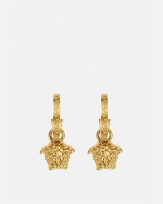 La Medusa Earrings La Medusa Earrings