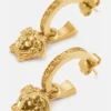 La Medusa Earrings La Medusa Earrings