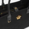 La Medusa Large Canvas Tote La Medusa Large Canvas Tote