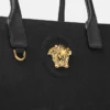 La Medusa Large Canvas Tote La Medusa Large Canvas Tote