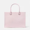 La Medusa Large Canvas Tote La Medusa Large Canvas Tote