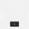 La Medusa Leather Business Card Case La Medusa Leather Business Card Case