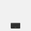 La Medusa Leather Business Card Case La Medusa Leather Business Card Case