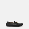 La Medusa Leather Driver Shoes La Medusa Leather Driver Shoes